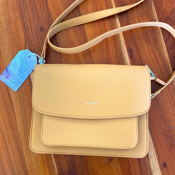 Pixie Mood Handbags - Pixie Mood Zoe crossbody